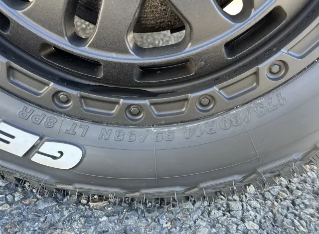 トヨタ タウンエーストラック 5BF-S413U(4WD)の写真34