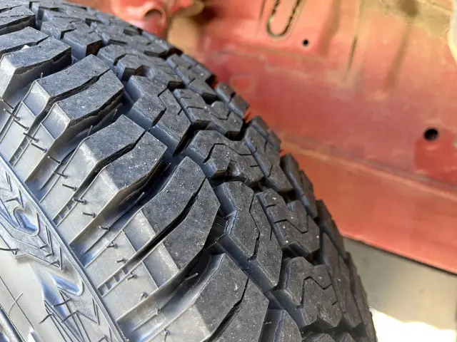 トヨタ タウンエーストラック 5BF-S413U(4WD)の写真35