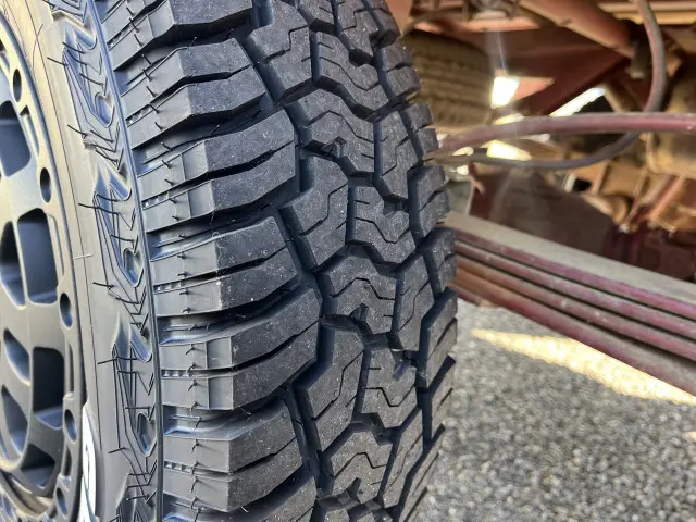 トヨタ タウンエーストラック 5BF-S413U(4WD)の写真38