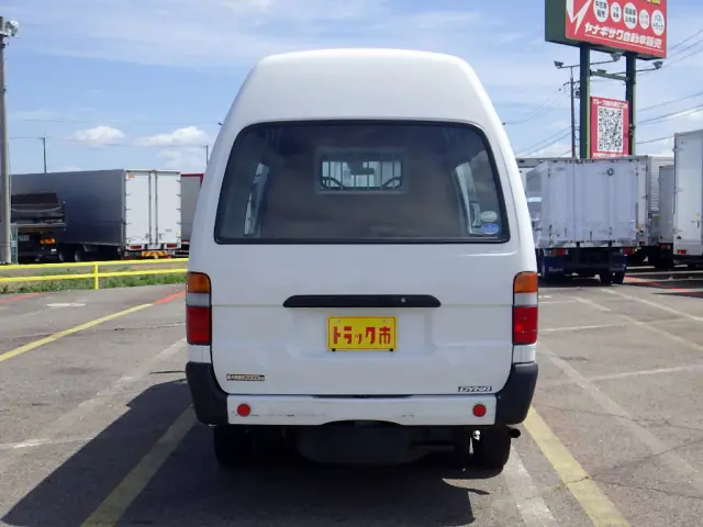 トヨタ ダイナ TKG-XZC605V(2WD)の写真6