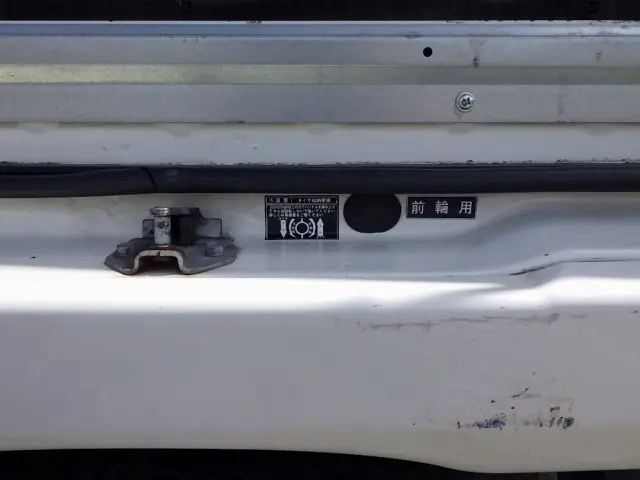 トヨタ ダイナ TKG-XZC605V(2WD)の写真8