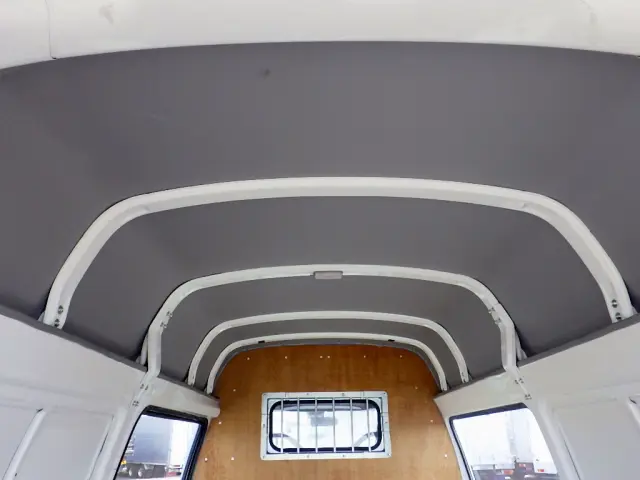 トヨタ ダイナ TKG-XZC605V(2WD)の写真11