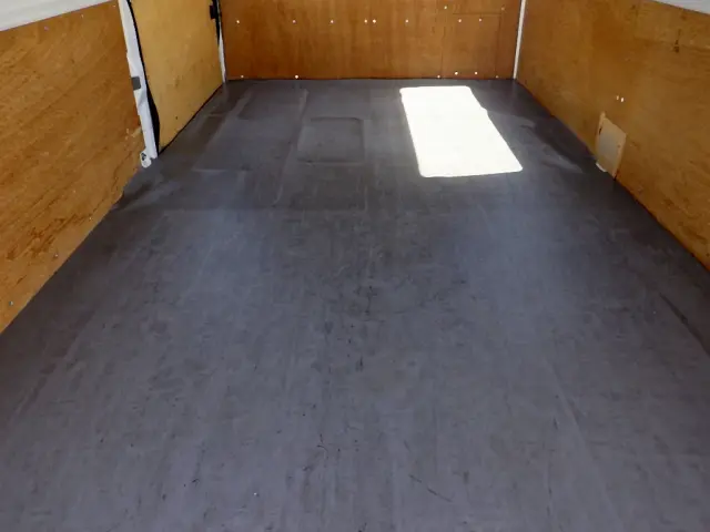 トヨタ ダイナ TKG-XZC605V(2WD)の写真12