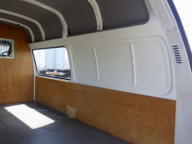 トヨタ ダイナ TKG-XZC605V(2WD)の写真14