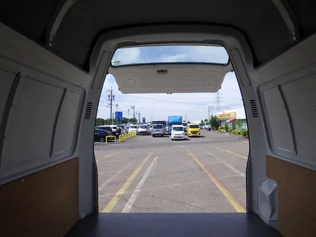 トヨタ ダイナ TKG-XZC605V(2WD)の写真15