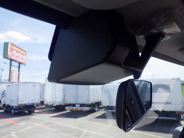 トヨタ ダイナ TKG-XZC605V(2WD)の写真20