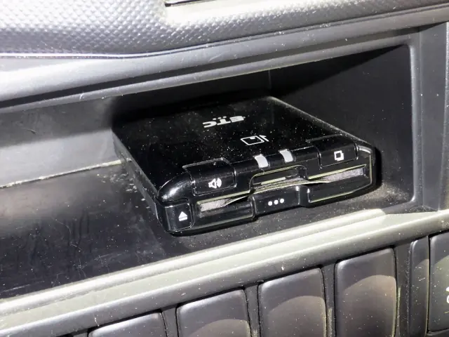 トヨタ ダイナ TKG-XZC605V(2WD)の写真22