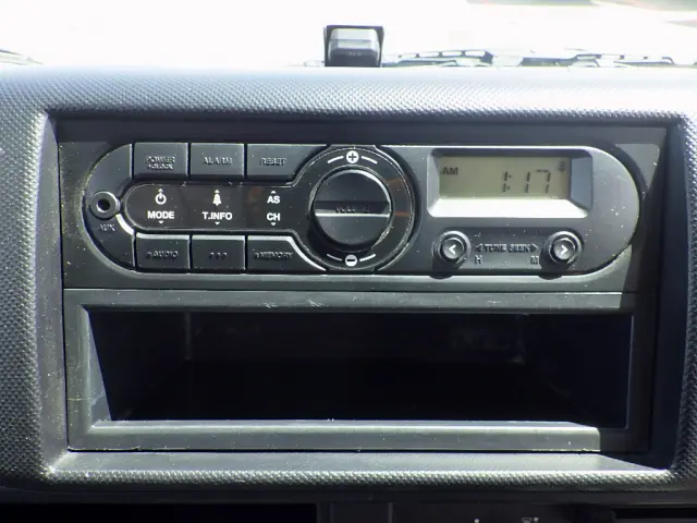 トヨタ ダイナ TKG-XZC605V(2WD)の写真24