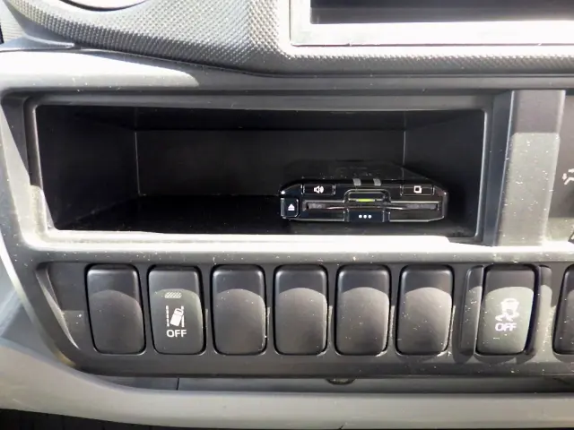 トヨタ ダイナ TKG-XZC605V(2WD)の写真25