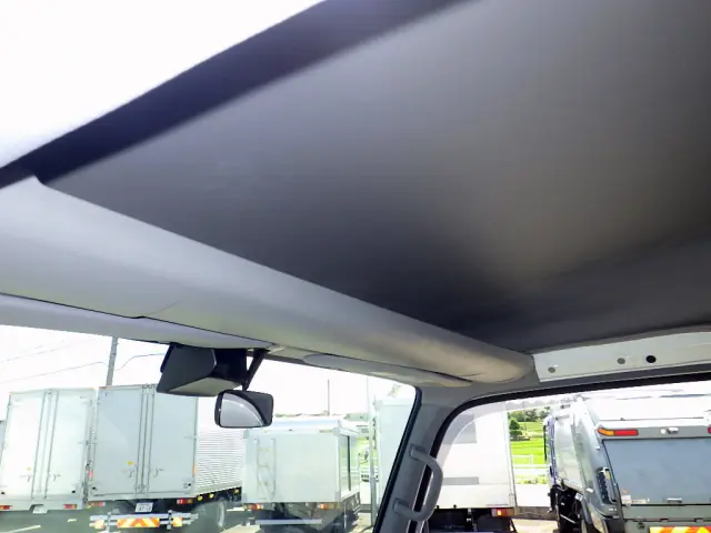 トヨタ ダイナ TKG-XZC605V(2WD)の写真27