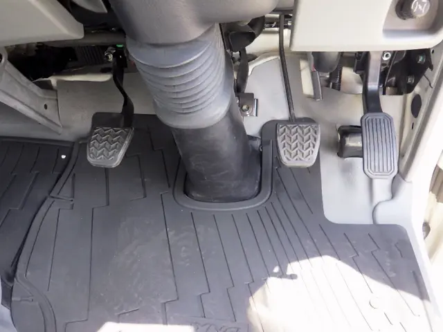 トヨタ ダイナ TKG-XZC605V(2WD)の写真28