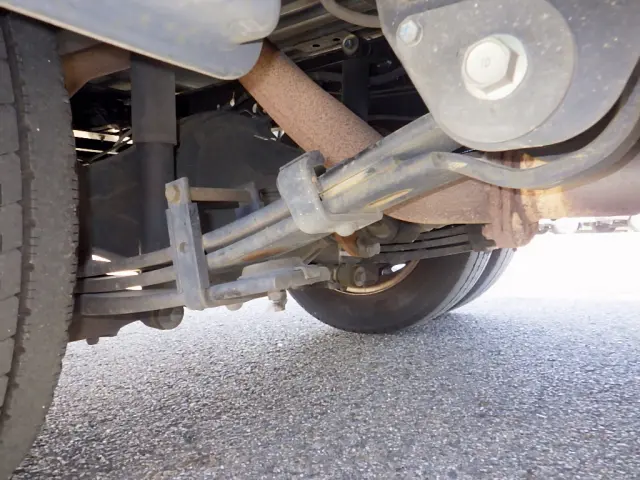 トヨタ ダイナ TKG-XZC605V(2WD)の写真29