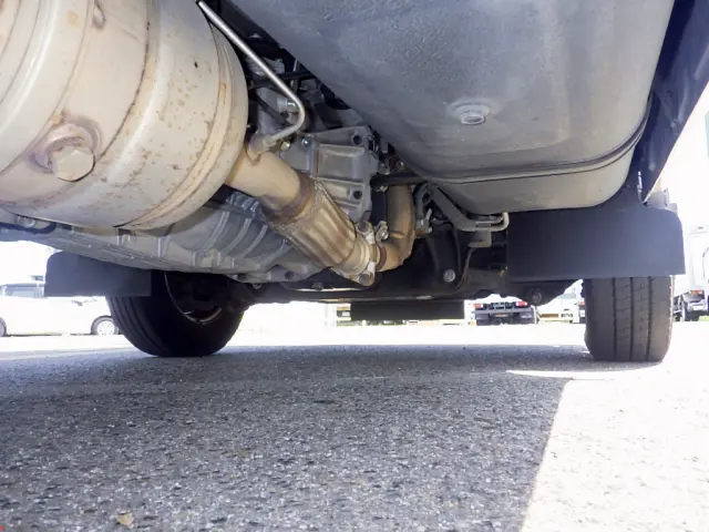 トヨタ ダイナ TKG-XZC605V(2WD)の写真30