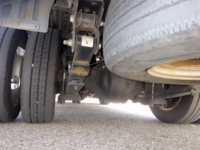 トヨタ ダイナ TKG-XZC605V(2WD)の写真31