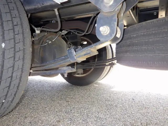 トヨタ ダイナ TKG-XZC605V(2WD)の写真32