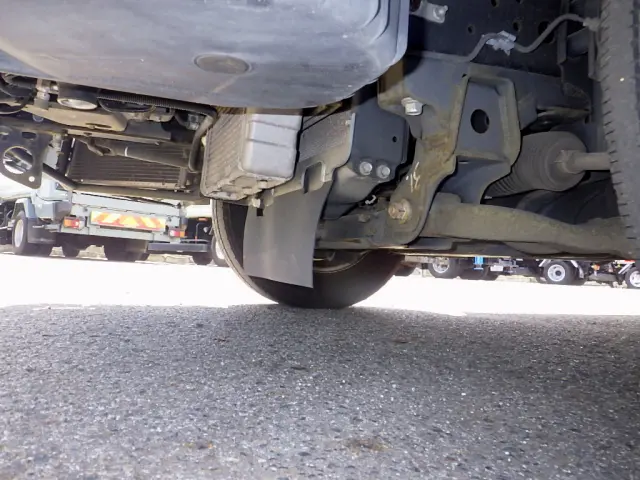 トヨタ ダイナ TKG-XZC605V(2WD)の写真33