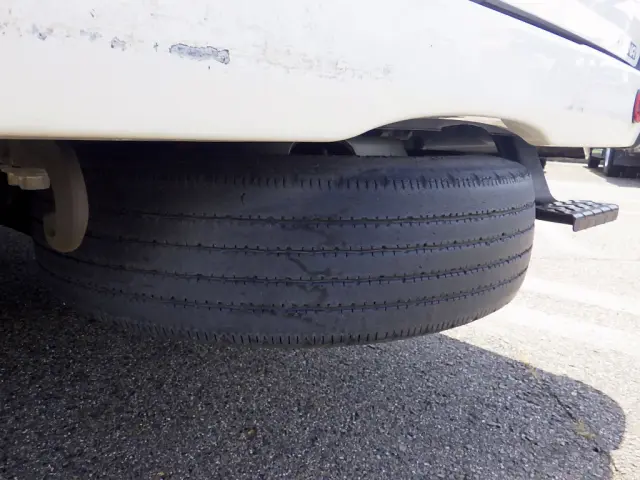 トヨタ ダイナ TKG-XZC605V(2WD)の写真34