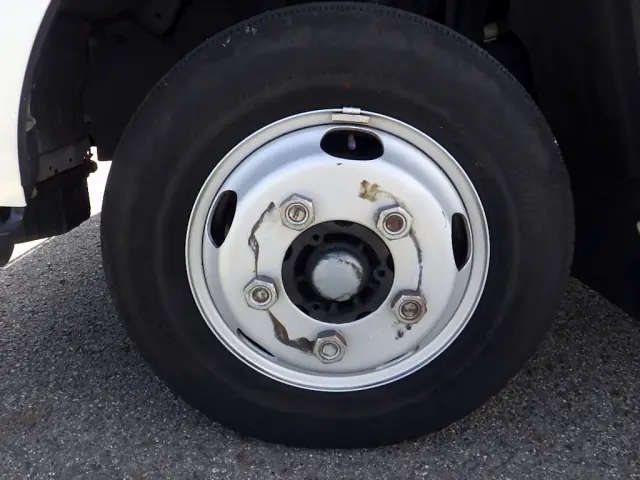 トヨタ ダイナ TKG-XZC605V(2WD)の写真35