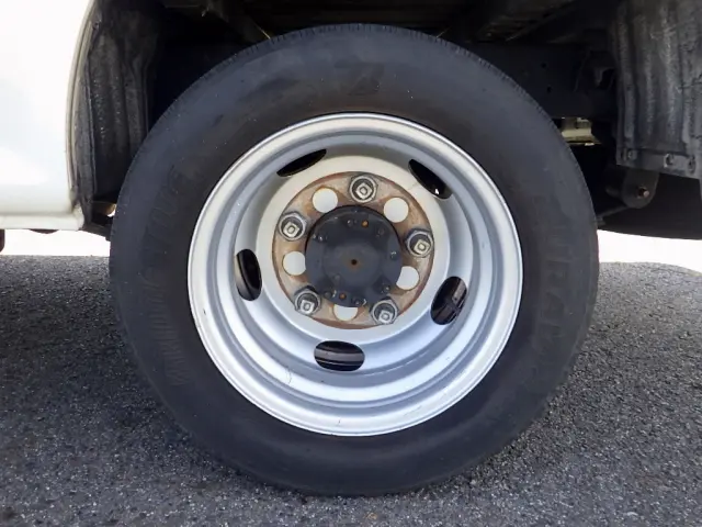 トヨタ ダイナ TKG-XZC605V(2WD)の写真36