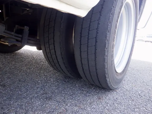 トヨタ ダイナ TKG-XZC605V(2WD)の写真37