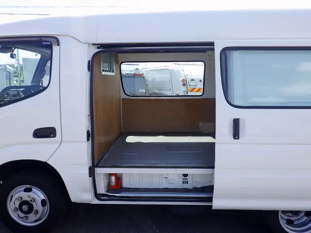 トヨタ ダイナ TKG-XZC605V(2WD)の写真43