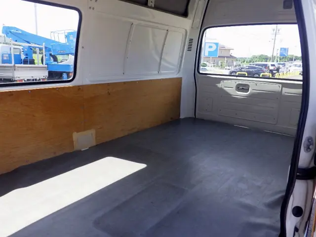 トヨタ ダイナ TKG-XZC605V(2WD)の写真46