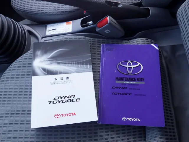 トヨタ ダイナ TKG-XZC605V(2WD)の写真50