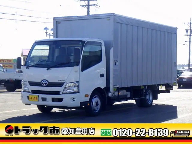 トヨタ ダイナ TSG-XKU710(2WD)の写真1