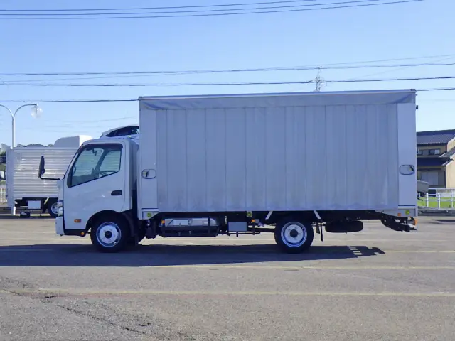 トヨタ ダイナ TSG-XKU710(2WD)の写真4