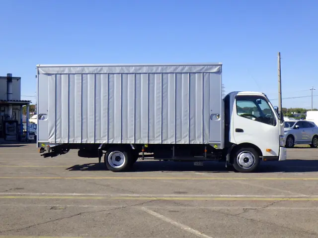 トヨタ ダイナ TSG-XKU710(2WD)の写真5