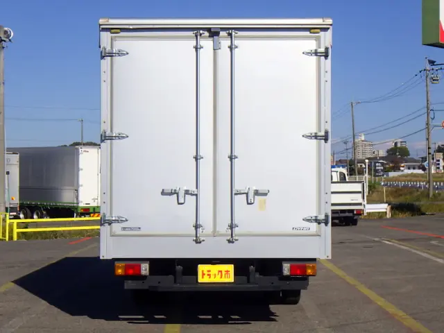 トヨタ ダイナ TSG-XKU710(2WD)の写真6