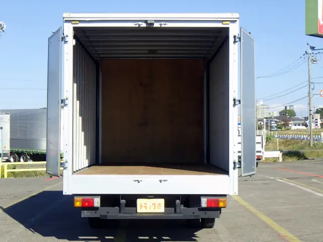 トヨタ ダイナ TSG-XKU710(2WD)の写真7