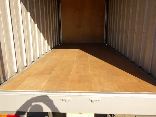 トヨタ ダイナ TSG-XKU710(2WD)の写真8