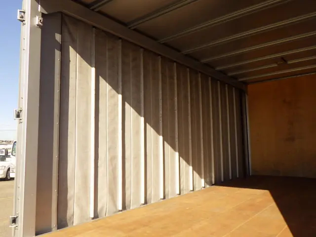 トヨタ ダイナ TSG-XKU710(2WD)の写真10