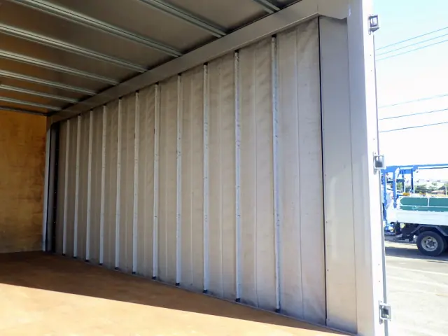 トヨタ ダイナ TSG-XKU710(2WD)の写真11