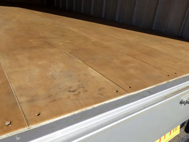 トヨタ ダイナ TSG-XKU710(2WD)の写真12