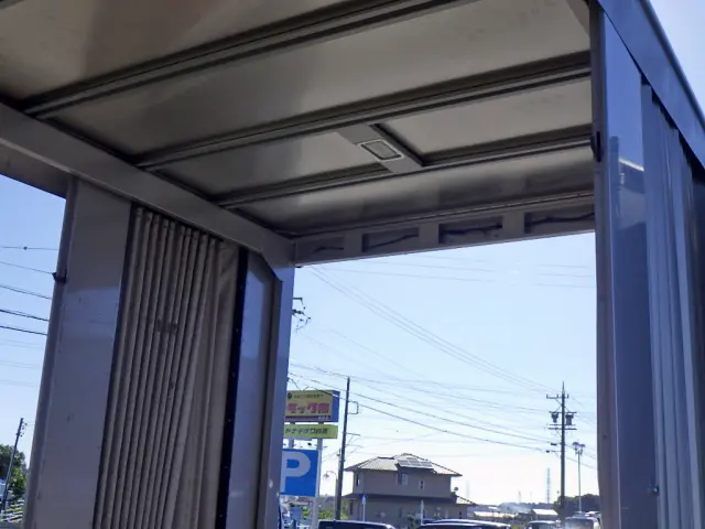 トヨタ ダイナ TSG-XKU710(2WD)の写真14