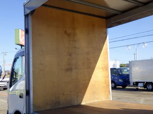 トヨタ ダイナ TSG-XKU710(2WD)の写真15