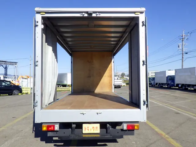 トヨタ ダイナ TSG-XKU710(2WD)の写真17