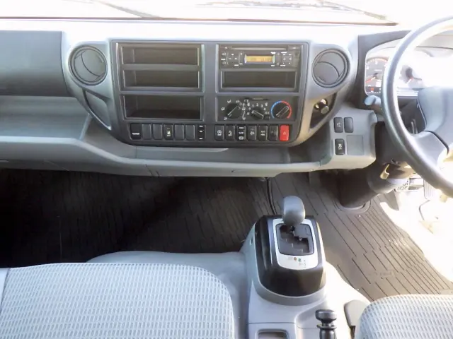 トヨタ ダイナ TSG-XKU710(2WD)の写真19