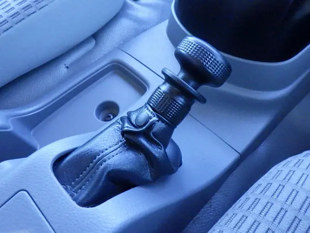 トヨタ ダイナ TSG-XKU710(2WD)の写真22