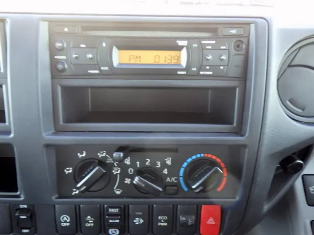 トヨタ ダイナ TSG-XKU710(2WD)の写真24