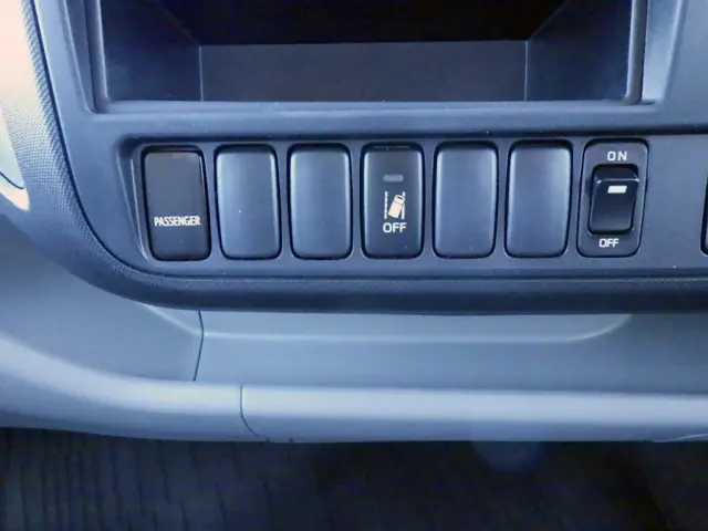 トヨタ ダイナ TSG-XKU710(2WD)の写真25