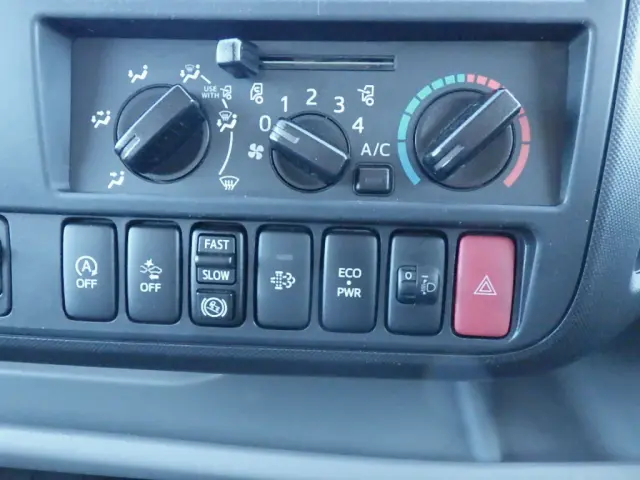 トヨタ ダイナ TSG-XKU710(2WD)の写真26