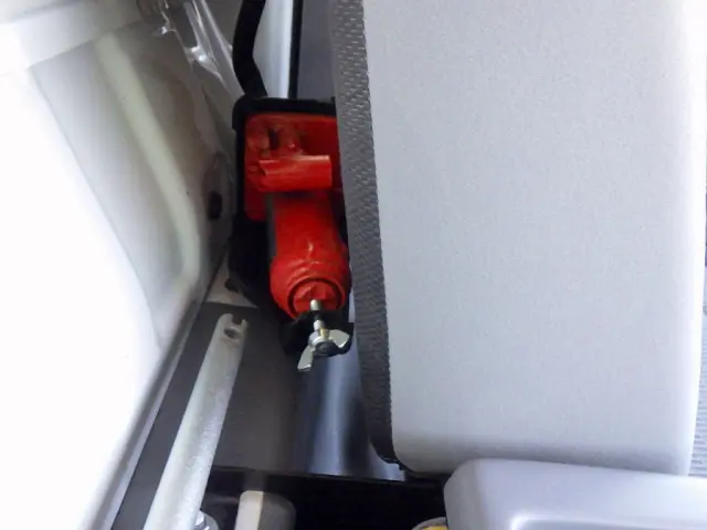 トヨタ ダイナ TSG-XKU710(2WD)の写真30