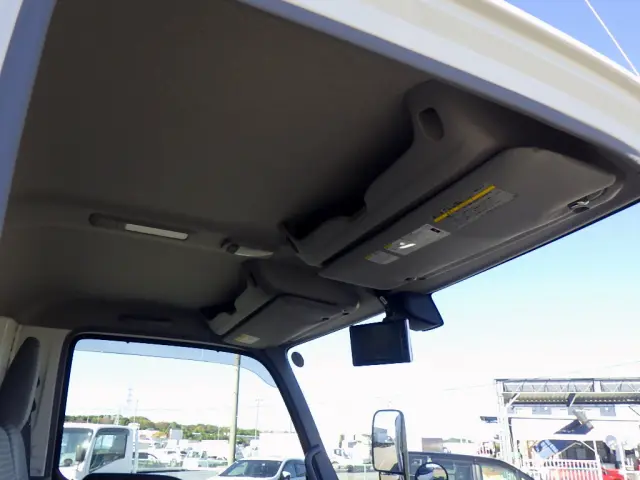 トヨタ ダイナ TSG-XKU710(2WD)の写真31