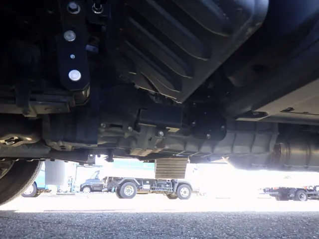トヨタ ダイナ TSG-XKU710(2WD)の写真32