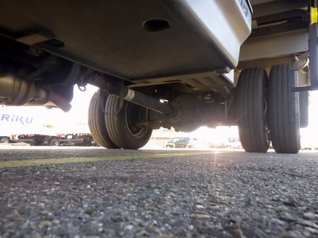 トヨタ ダイナ TSG-XKU710(2WD)の写真33