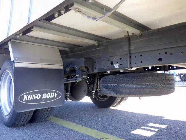 トヨタ ダイナ TSG-XKU710(2WD)の写真34