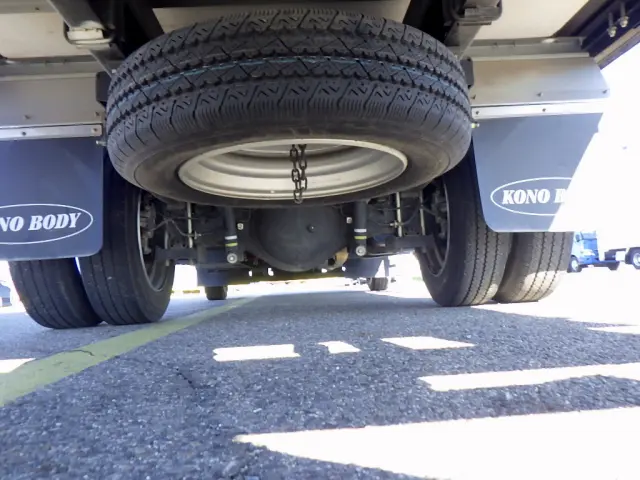 トヨタ ダイナ TSG-XKU710(2WD)の写真35